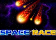 Space Race Slot