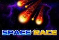 Space Race Slot