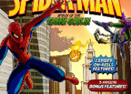 Spiderman Slots