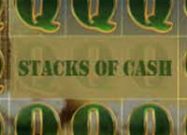 Stacks Of Cash Slots