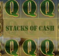 Stacks Of Cash Slots