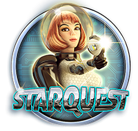 Starquest Slots