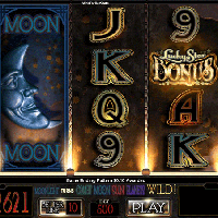 Starry Night Slot