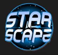 Starscape Slot