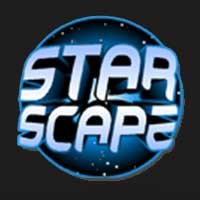 Starscape Slot