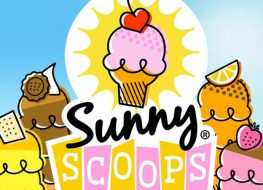 Sunny Scoops Slot