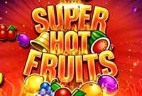 Super Hot Fruits Slot
