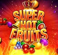 Super Hot Fruits Slot