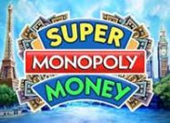 Super Monopoly Money Slot