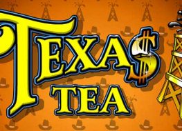 Texas Tea Slots