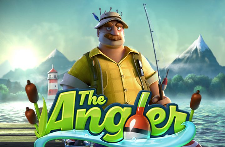 The Angler Slot