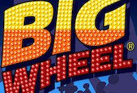 The Big Wheel Slot