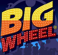 The Big Wheel Slot
