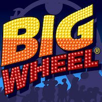 The Big Wheel Slot