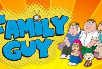 The Family Guy Slots