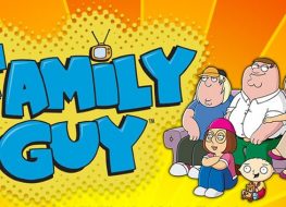 The Family Guy Slots