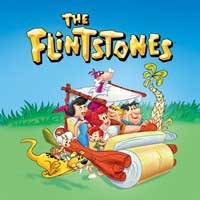 Flintstones Slots Online