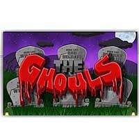 The Ghouls Slots