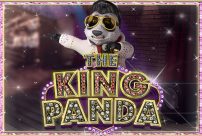 The King Panda Slot