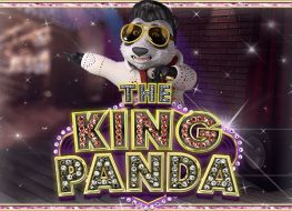 The King Panda Slot