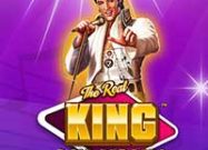 The Real King Gold Records Slot