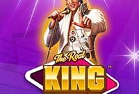The Real King Gold Records Slot