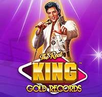 The Real King Gold Records Slot