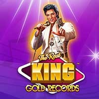 The Real King Gold Records Slot