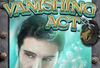 The Vanishing Act Slot