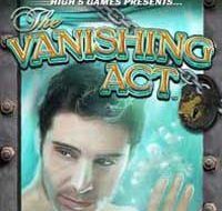 The Vanishing Act Slot