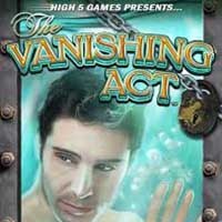 The Vanishing Act Slot