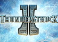 Thunderstruck II Slots