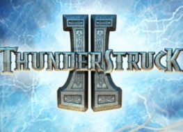 Thunderstruck II Slots