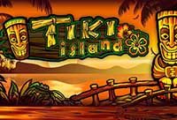 Tiki Island Slot