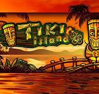 Tiki Island Slot