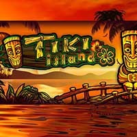 Tiki Island Slot