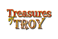 Treasures Of Troy
