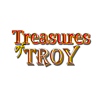 Treasures Of Troy