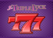 Triple Luck Slots