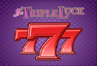 Triple Luck Slots