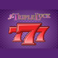 Triple Luck Slots