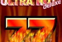 Ultra Hot Deluxe Slots