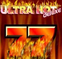 Ultra Hot Deluxe Slots