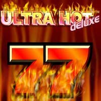 Ultra Hot Deluxe Slots