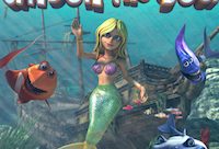 Under The Sea Slot