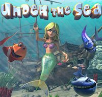 Under The Sea Slot