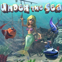 Under The Sea Slot