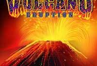 Volcano Eruption Slot