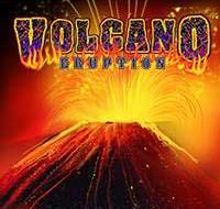 Volcano Eruption Slot