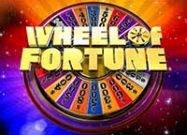 Wheel Of Fortune Slot